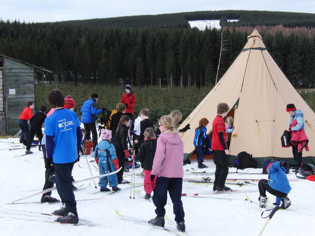 Club Events